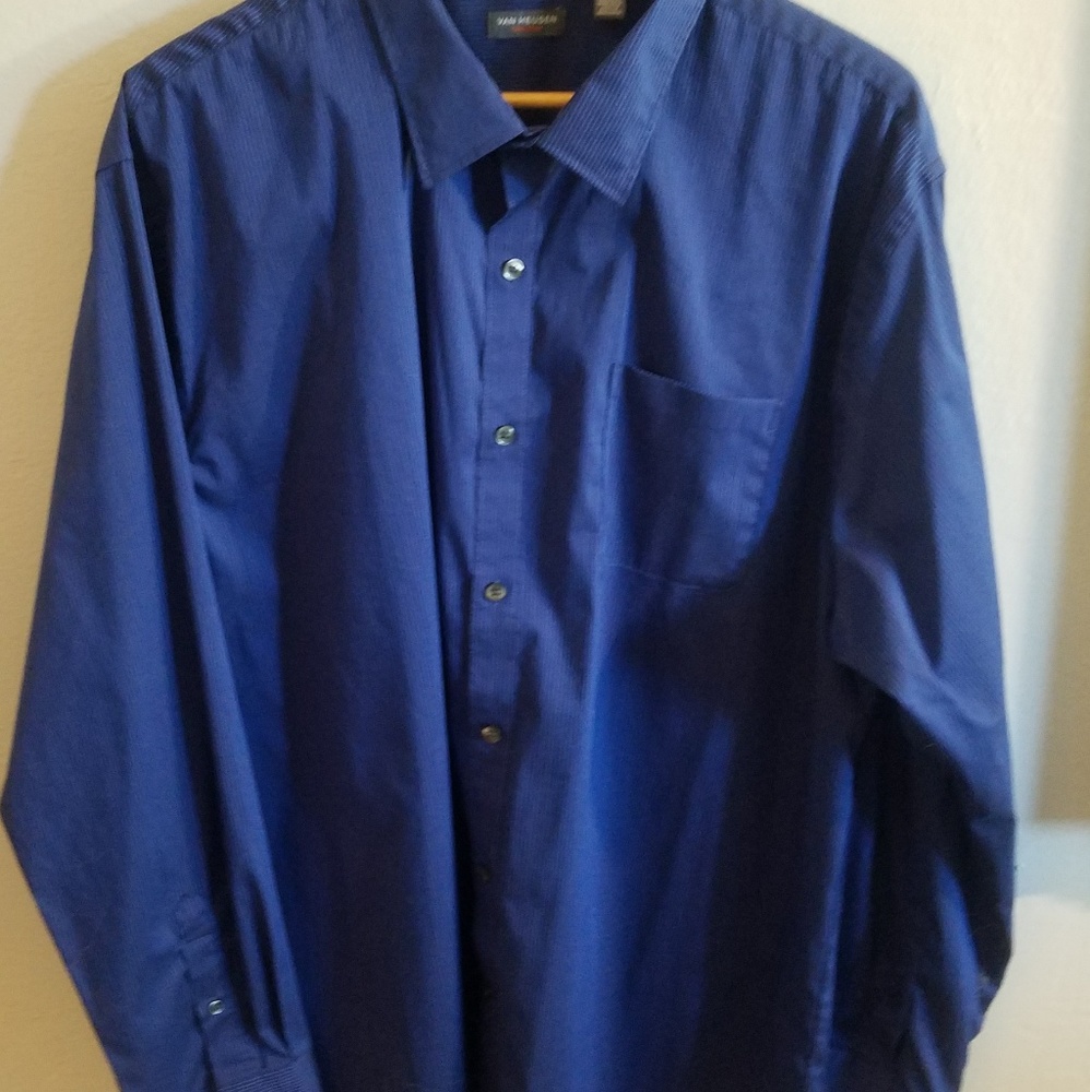 Long sleeve Van Heusen